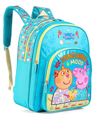 Peppa Pig School Bag HB-3