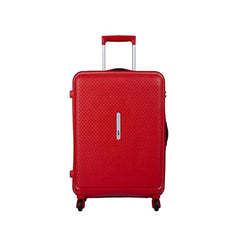 VIP Stargaze 65 Polypropylene Hard-Sided Inline Skate Wheel Trolley Bag with 4 Wheels