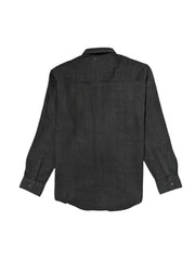 Gini&Jony Boys Shirt Caviar Black