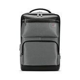 VIP Urban 17 Inch Compatible Laptop Backpack 25L + 5L Expandable | Water-Resistant with USB Charging Port | Padded Laptop Sleeve, 2 Compartments | Office & Travel Backpack for Men & Women