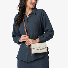 Lavie Luxe Purses Casual Hand Bag