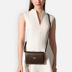 Lavie Luxe Purses Casual Hand Bag