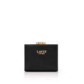 Lavie Luxe Purses Ladies Wallet Black