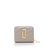 Lavie Luxe Purses Ladies Wallet Beige