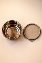 Signoraware Household Steel Container 37134