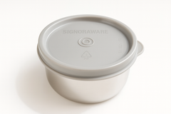 Signoraware Household Steel Container 37134