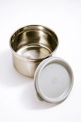 Signoraware Household Steel Container 37134