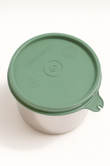 Signoraware Household Steel Container 3701