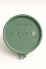 Signoraware Household Steel Container 3701