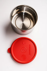 Signoraware Household Steel Container 3702