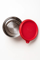 Signoraware Household Steel Container 3702