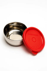 Signoraware Household Steel Container 37129