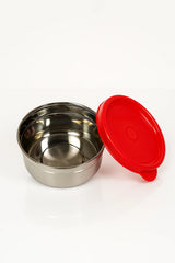 Signoraware Household Steel Container 37129