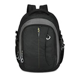 Skybags Chester Plus Laptop Backpack Black