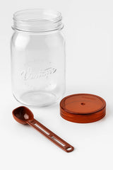 Milton Household Container Vintage