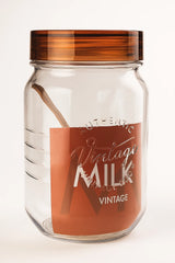 Milton Household Container Vintage