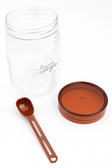 Milton Household Container Vintage