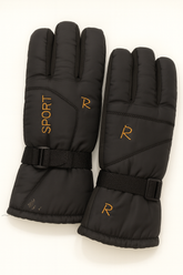 Goyalsons Accessories Gloves Mens O9172-05