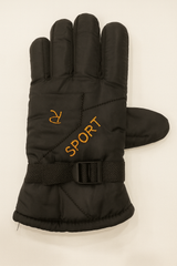 Goyalsons Accessories Gloves Mens O9172-05