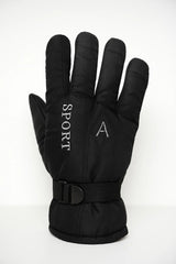 Goyalsons Accessories Gloves Mens O9172-06