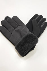 Goyalsons Accessories Gloves Mens O9172-07
