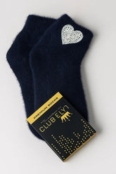 Goyalsons Accessories W Socks Ladies O9157-01