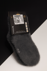 Goyalsons Accessories W Socks Girls O9157-04