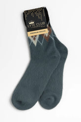 Goyalsons Accessories W Socks Mens O9157-06