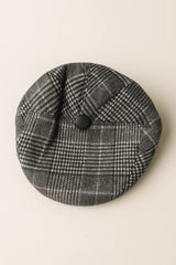 Goyalsons Accessories W Cap Mens O9176-01