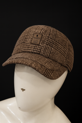 Goyalsons Accessories W Cap Mens O9176-03