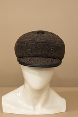 Goyalsons Accessories W Cap Mens O9176-05