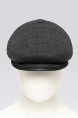 Goyalsons Mens Woolen Cap Devand Style Cap