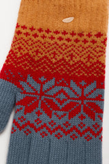 Goyalsons Accessories Gloves Ladies O6743-01