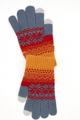 Goyalsons Accessories Gloves Ladies O6743-01