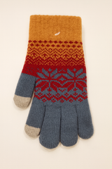 Goyalsons Accessories Gloves Ladies O6743-01