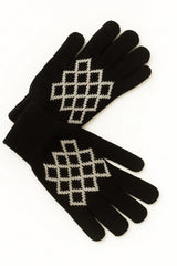 Goyalsons Accessories Gloves Mens O6743-02