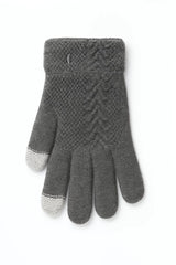 Goyalsons Accessories Gloves Ladies O6743-03