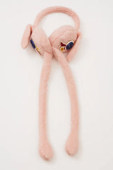 Goyalsons Accessories Ear Cover Boys O9173-01 Peach - Goyalsons ShopMax