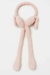 Goyalsons Accessories Ear Cover Boys O9173-01 Peach - Goyalsons ShopMax