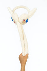 Goyalsons Accessories Ear Cover Boys O9173-01 White - Goyalsons ShopMax