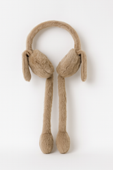 Goyalsons Accessories Ear Cover Boys O9173-01 Mouse