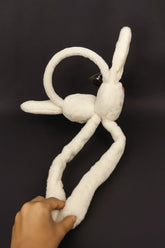 Goyalsons Accessories Ear Cover Boys O9173-02-Unicorn White