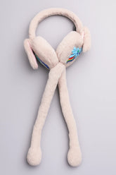 Goyalsons Accessories Ear Cover Boys O9173-02-Unicorn Onion