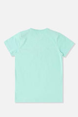 Allen Solly Boys T-Shirt 418413