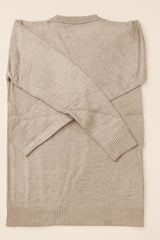 Goyalsons Boys Pullover O9202-05 Beige