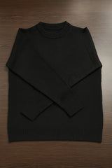 Goyalsons Boys Pullover O9202-05 Black