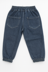 Goyalsons Boys Woolen Pajama O9199-01