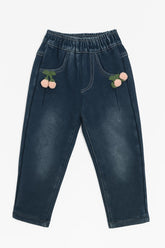 Goyalsons Infants Pajama O9199-02