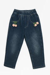 Goyalsons Infants Pajama O9199-02