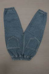 Goyalsons Boys Woolen Pajama O9199-03